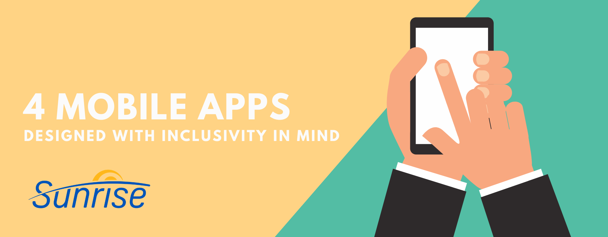 4 applications mobiles utiles dont vous n'avez probablement pas entendu parler