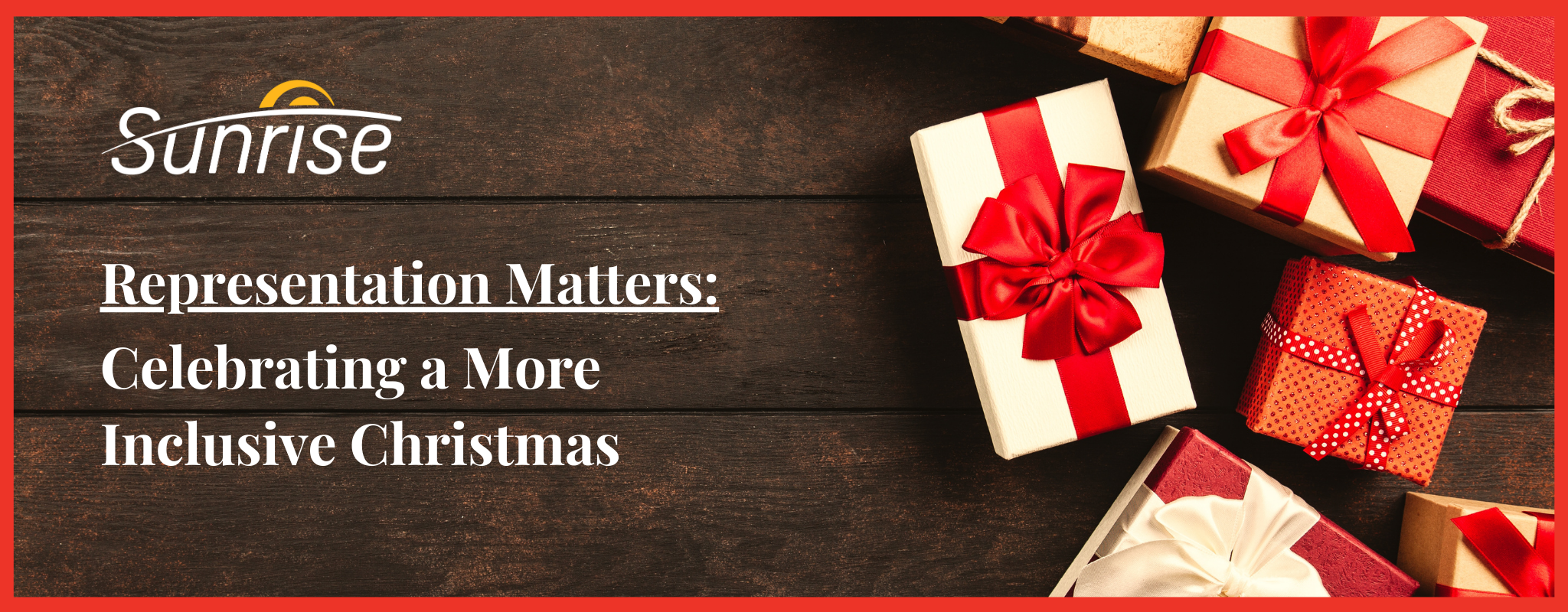 Representation Matters: Celebrating a More Inclusive Christmas
