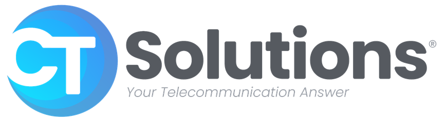 Logo CT Solutions